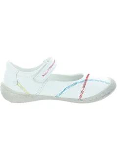 Fuda White