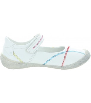 Fuda White