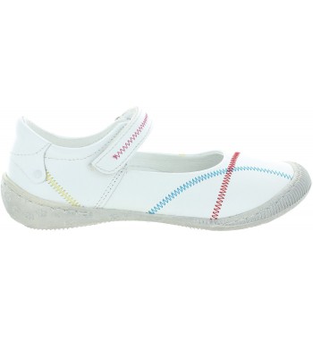 Fuda White