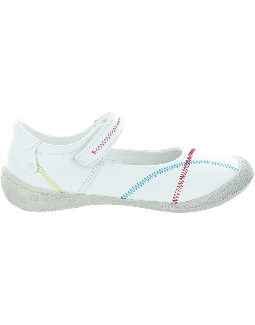 Fuda White