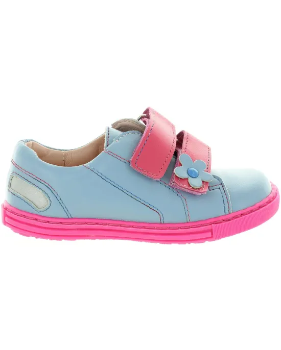 Stylish girls shoes with excellent ortho arch