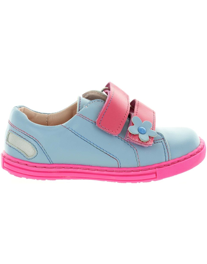 Piramida Blue