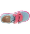 Stylish girls shoes with excellent ortho arch