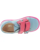 Stylish girls shoes with excellent ortho arch