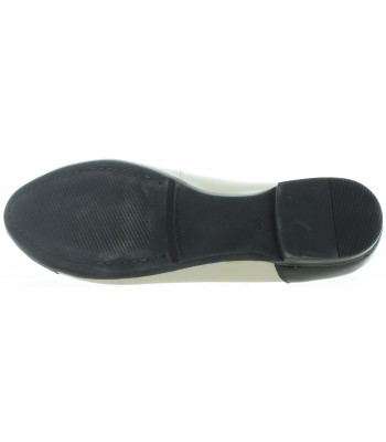 European leather flats for adults