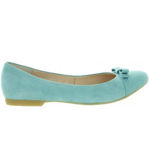 Marka Blue