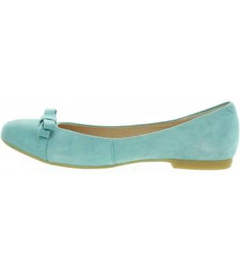 Women with support ballerina flats 