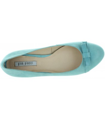 Women with support ballerina flats 