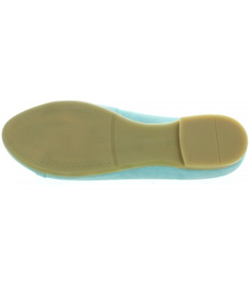 Women with support ballerina flats 