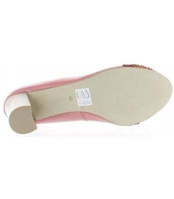 Posture heels from Europe for ladies