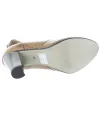 Female designer boots from europe 