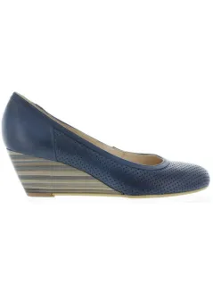 Bjork Navy 