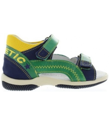 Boys weak ankles high support sandals 