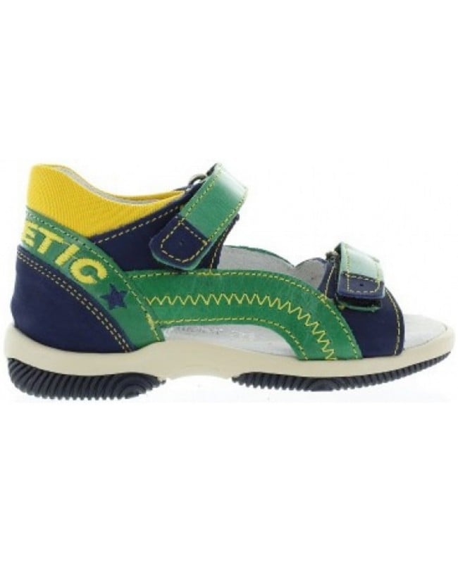 Weak ankles kids sandals for new walkers 