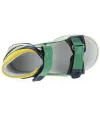 Boys weak ankles high support sandals 