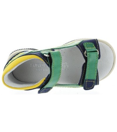 Weak ankles kids sandals for new walkers 