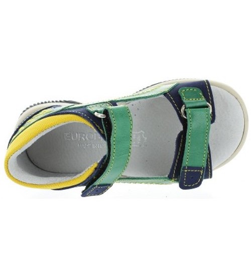Weak ankles kids sandals for new walkers 