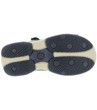 Weak ankles kids sandals for new walkers 