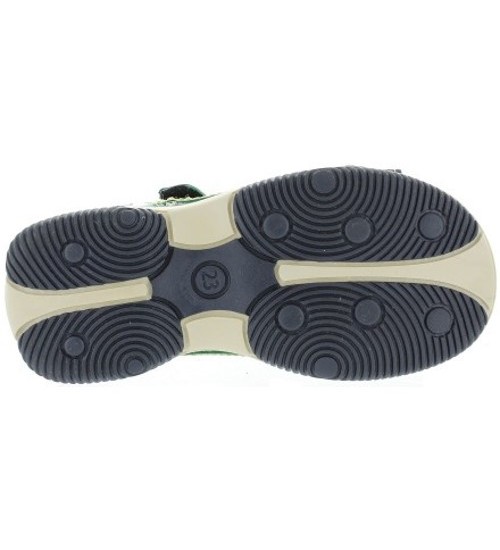 Weak ankles kids sandals for new walkers 