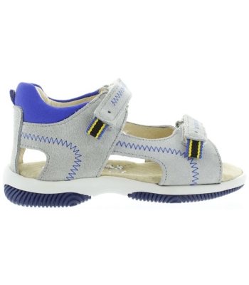 Thomas Heel Closed Back Support Sandals | Orthopedic Baby Shoes