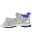 Thomas Heel Closed Back Support Sandals | Orthopedic Baby Shoes