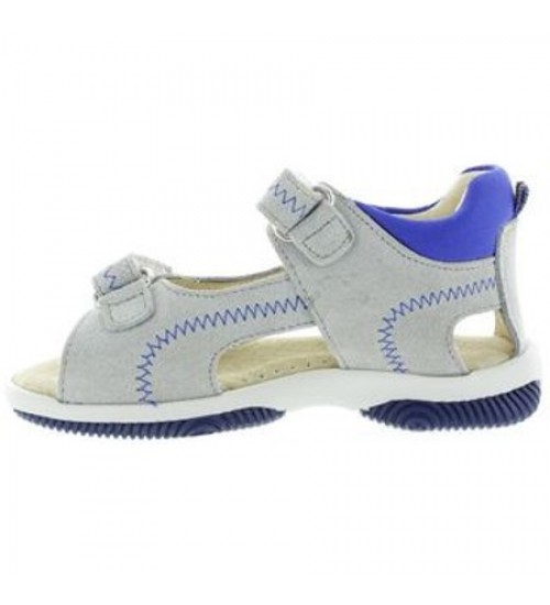 Thomas heel sandals with sturdy back for child