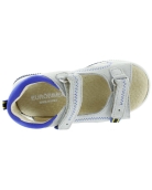 Thomas Heel Closed Back Support Sandals | Orthopedic Baby Shoes
