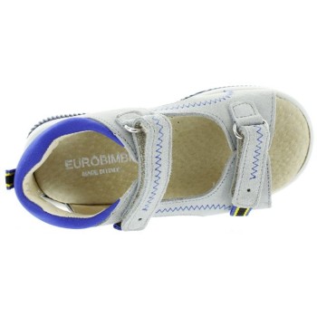 Thomas heel sandals with sturdy back for child