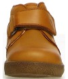 Child leather boots to stop Tiptoes with high arches Child leather boots to stop Tiptoes with high arches