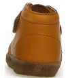 Child leather boots to stop Tiptoes with high arches Child leather boots to stop Tiptoes with high arches