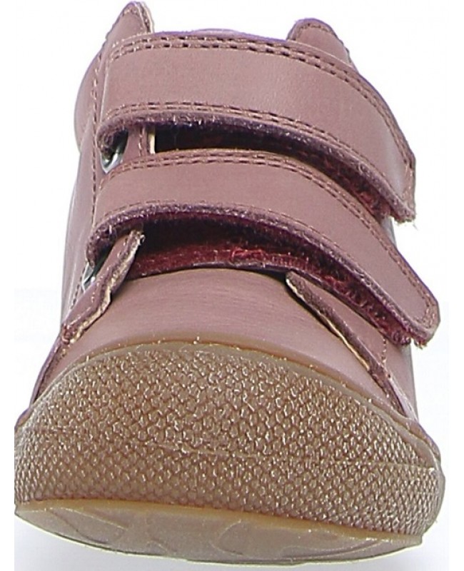 Baby orthopedic sneakers for walking first step