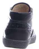 Wide width red toddler shoes with proper ankle support  Wide width red toddler shoes with proper ankle support
