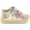 Dabka Gold Metallic