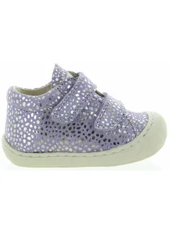 Dabka Purple Metallic 