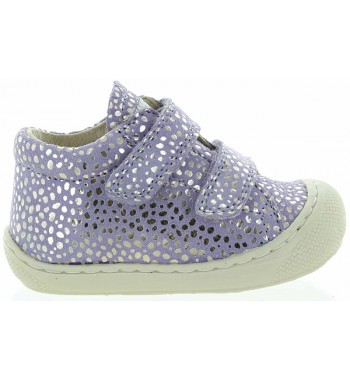 Dabka Purple Metallic 