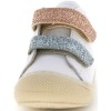 Dabka White