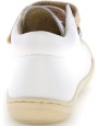 Dabka White