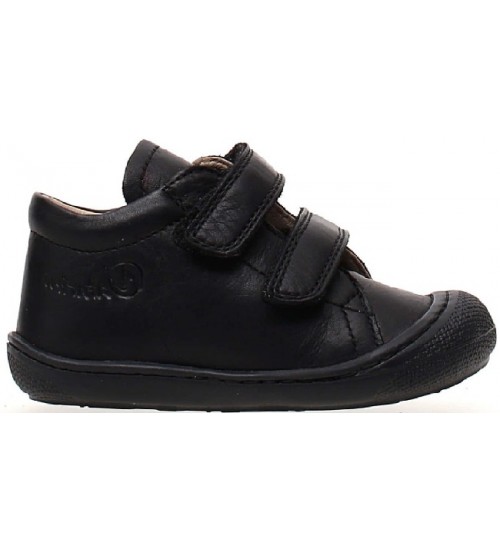 Leather boots boys for pronated ankles 