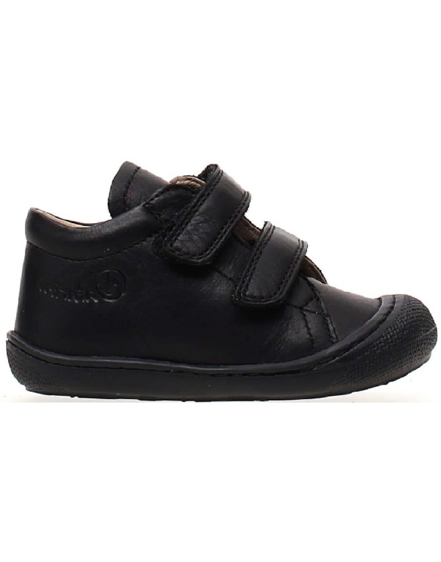 Fiodorek Black 