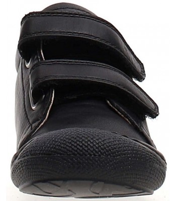 Leather boots boys for pronated ankles 