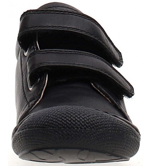 Leather boots boys for pronated ankles 