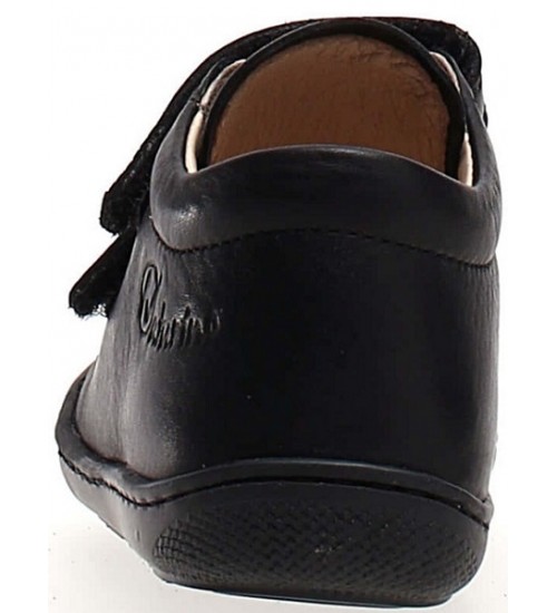 Leather boots boys for pronated ankles 