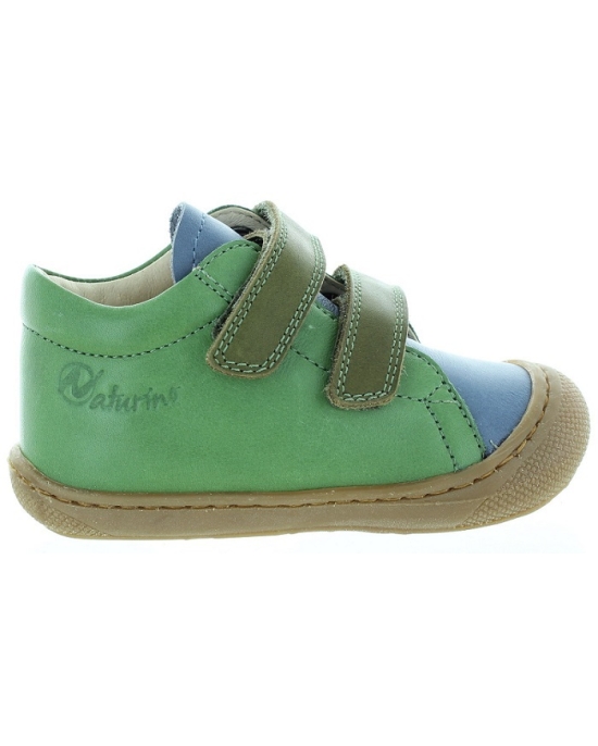 Italian Best Walking Baby Shoes | Soft Soles Sneakers
