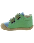 Italian Best Walking Baby Shoes | Soft Soles Sneakers