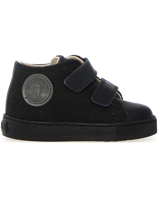 Hard soled shoes for toe walkers boys