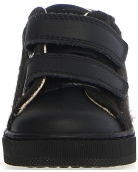 Hard soled shoes for toe walkers boys