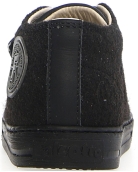 Hard soled shoes for toe walkers boys