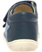 Baby high top leather sneakers 