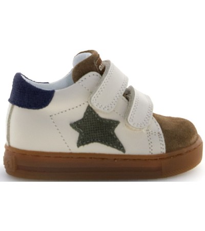Learning to walk baby leather shoes