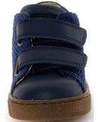Baby sneakers recommended by pediatrician 